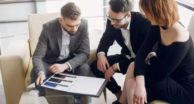 Formation CFA RNCP Conseiller Commercial