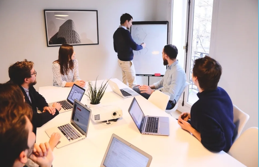 Formation continue Taxi & VTC